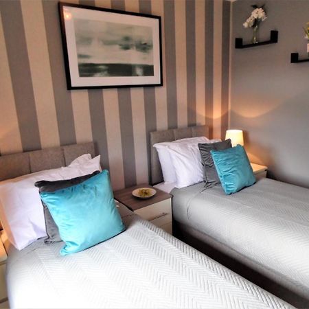 The Upper Craigour Royal Infirmary House Appartement Edinburgh Buitenkant foto