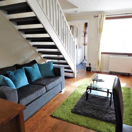 The Upper Craigour Royal Infirmary House Appartement Edinburgh Buitenkant foto