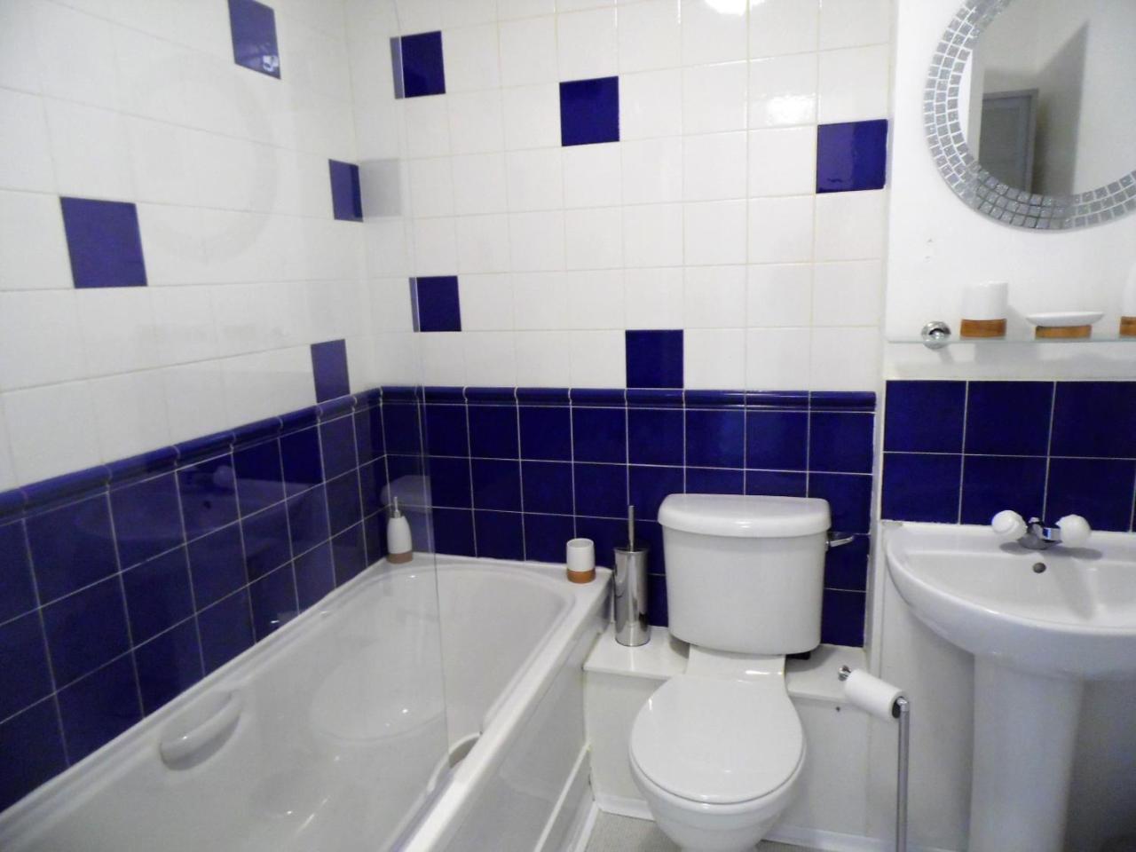 The Upper Craigour Royal Infirmary House Appartement Edinburgh Buitenkant foto