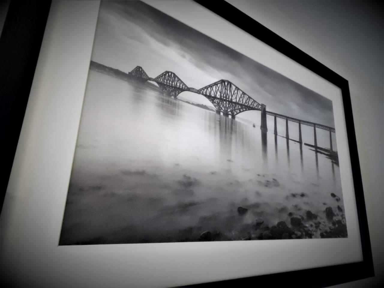 The Upper Craigour Royal Infirmary House Appartement Edinburgh Buitenkant foto