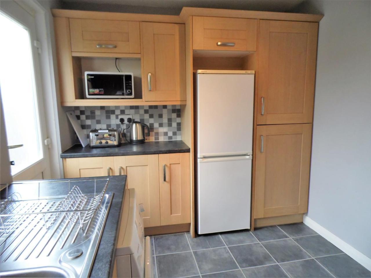 The Upper Craigour Royal Infirmary House Appartement Edinburgh Buitenkant foto