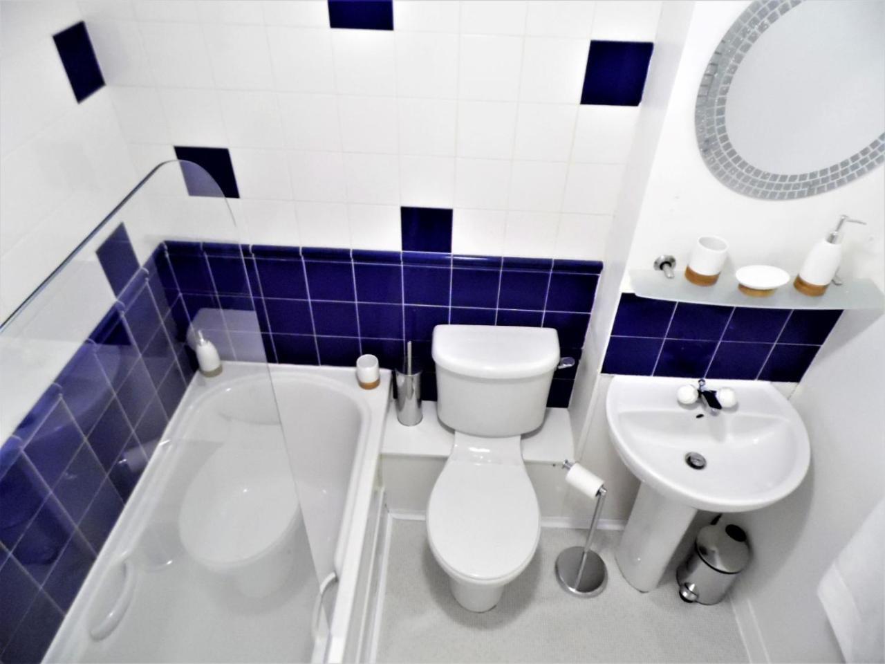 The Upper Craigour Royal Infirmary House Appartement Edinburgh Buitenkant foto