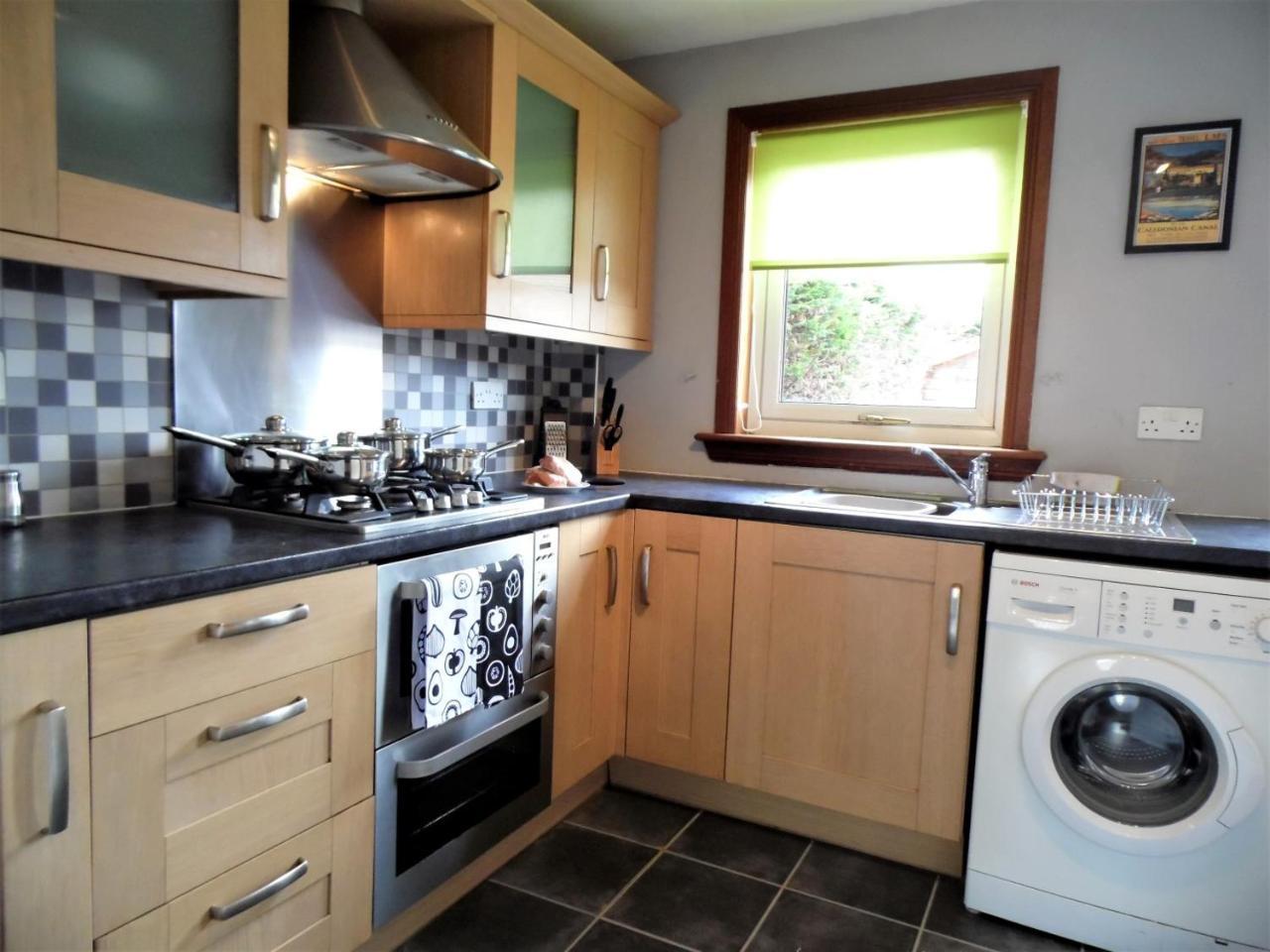 The Upper Craigour Royal Infirmary House Appartement Edinburgh Buitenkant foto