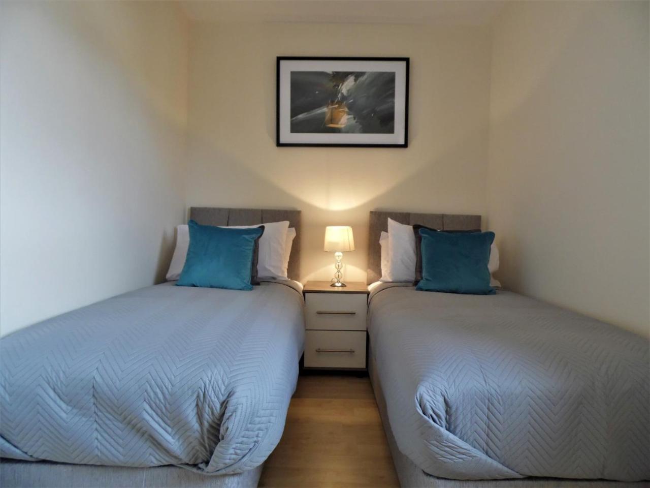 The Upper Craigour Royal Infirmary House Appartement Edinburgh Buitenkant foto